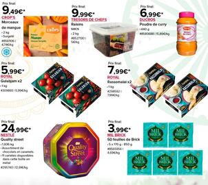 Catalogue Costco page 3
