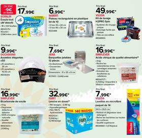 Catalogue Costco page 5