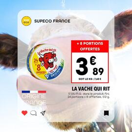 Catalogue Supeco semaine 42 page 3