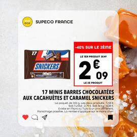 Catalogue Supeco semaine 42 page 7