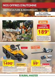 Catalogue Rural Master page 1
