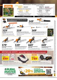 Catalogue Rural Master page 4