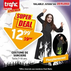 Catalogue Trafic semaine 42 page 10