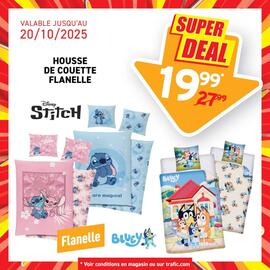 Catalogue Trafic semaine 42 page 11