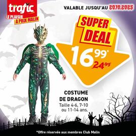 Catalogue Trafic semaine 42 page 16