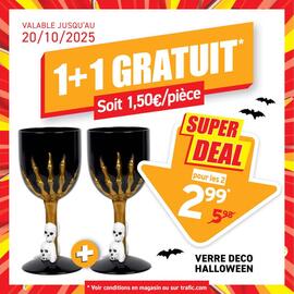 Catalogue Trafic semaine 42 page 17