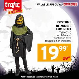 Catalogue Trafic semaine 42 page 18
