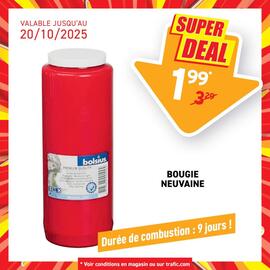 Catalogue Trafic semaine 42 page 2
