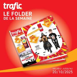 Catalogue Trafic semaine 42 page 5