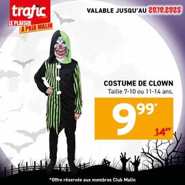 Catalogue Trafic semaine 42 page 8