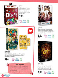 Catalogue E.Leclerc Espace Culturel page 14