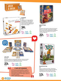 Catalogue E.Leclerc Espace Culturel page 8
