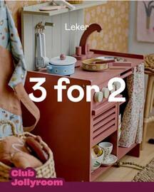 Jollyroom katalog Side 2