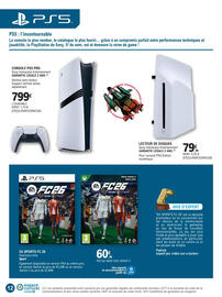 Catalogue E.Leclerc Espace Culturel page 12