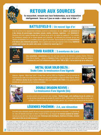 Catalogue E.Leclerc Espace Culturel page 2