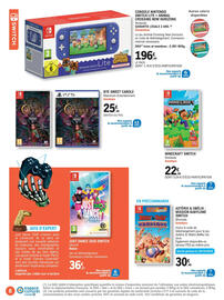 Catalogue E.Leclerc Espace Culturel page 8