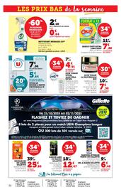 Catalogue Hyper U page 22