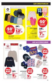 Catalogue Hyper U page 33