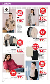 Catalogue Hyper U page 34