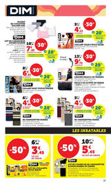 Catalogue Hyper U page 37