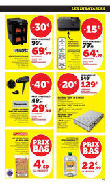 Catalogue Hyper U page 41
