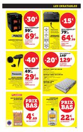 Catalogue Hyper U page 41