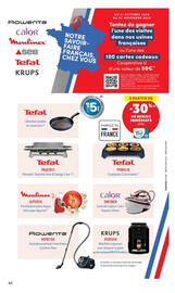Catalogue Hyper U page 42