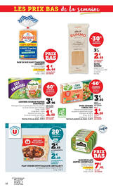 Catalogue U Express page 16