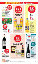 Catalogue U Express page 17