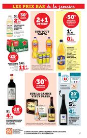 Catalogue U Express page 17