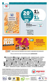 Catalogue U Express page 20