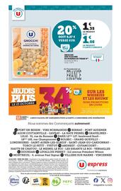Catalogue U Express page 20