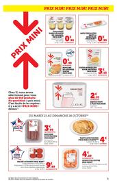 Catalogue U Express page 5