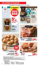 Catalogue U Express page 8