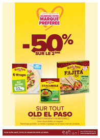 Catalogue Carrefour Express page 13