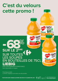 Catalogue Carrefour Express page 14