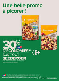 Catalogue Carrefour Express page 16