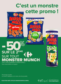 Catalogue Carrefour Express page 17