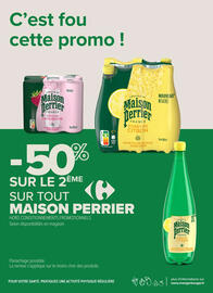 Catalogue Carrefour Express page 20