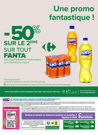 Catalogue Carrefour Express page 21
