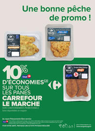 Catalogue Carrefour Express page 3
