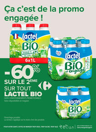 Catalogue Carrefour Express page 4