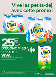 Catalogue Carrefour Express page 5