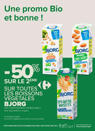 Catalogue Carrefour Express page 8