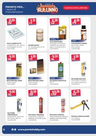 Volantino Pronto Hobby Pagina 16