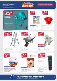 Volantino Pronto Hobby Pagina 17