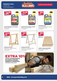 Volantino Pronto Hobby Pagina 18