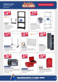 Volantino Pronto Hobby Pagina 23