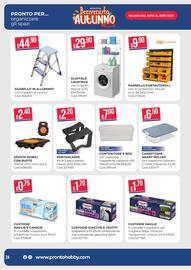 Volantino Pronto Hobby Pagina 24