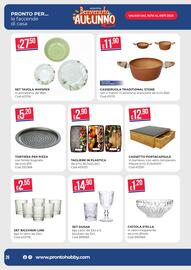 Volantino Pronto Hobby Pagina 28